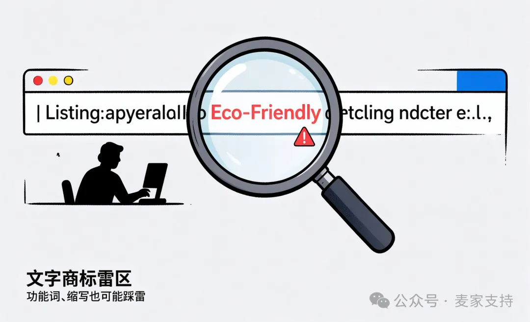 流氓律所最新“印钞机”曝光：这几个类目正在疯狂收割，千万别做冤大头！