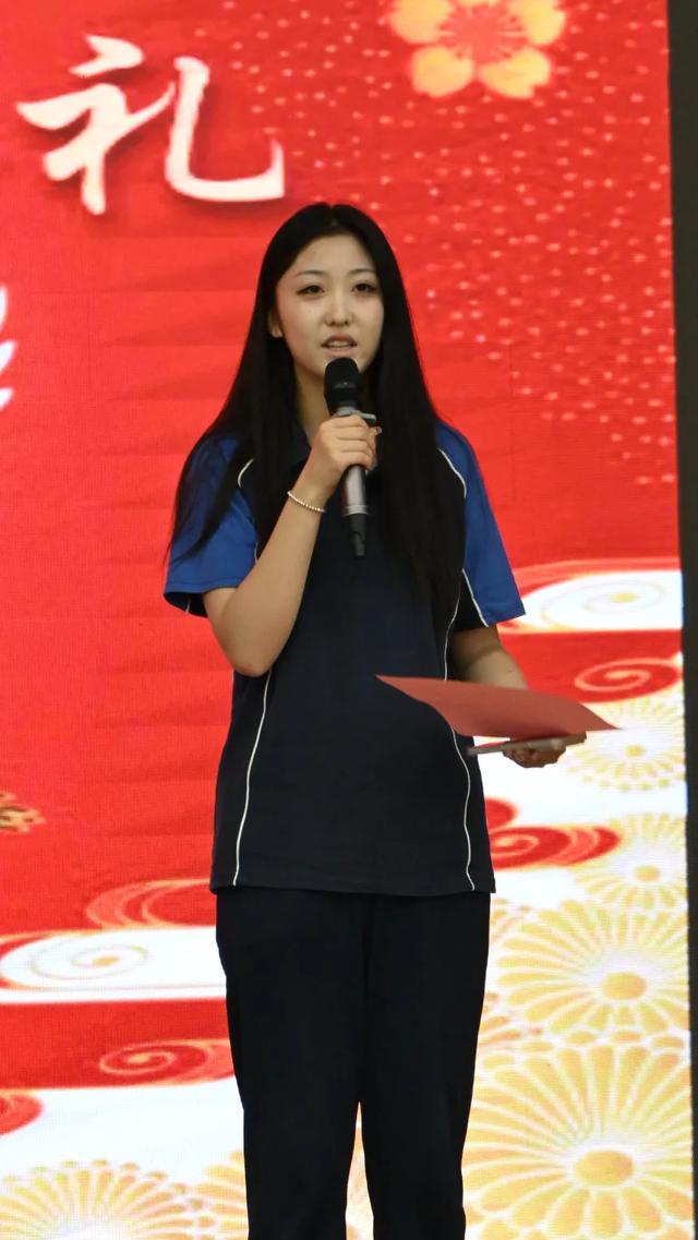 潍坊恒德实验学校2026届毕业典礼｜以少年意气赴万里山海