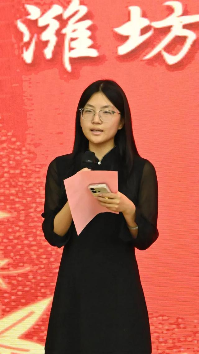 潍坊恒德实验学校2026届毕业典礼｜以少年意气赴万里山海