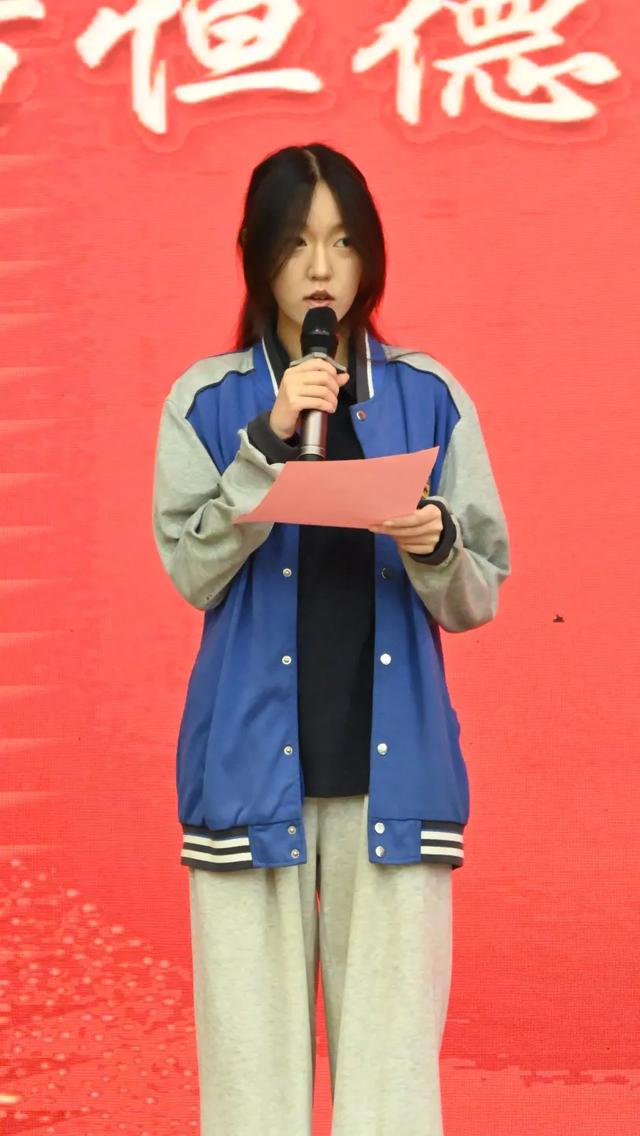 潍坊恒德实验学校2026届毕业典礼｜以少年意气赴万里山海