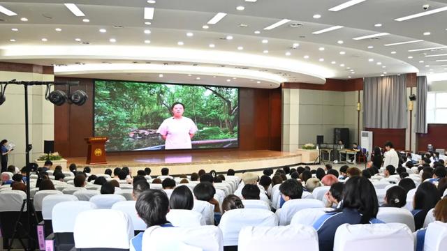 潍坊恒德实验学校2026届毕业典礼｜以少年意气赴万里山海
