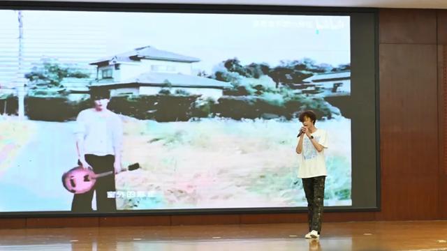 潍坊恒德实验学校2026届毕业典礼｜以少年意气赴万里山海