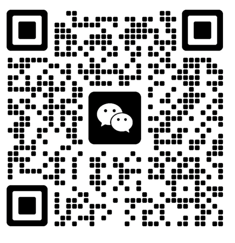 勋哥个人微信二维码
