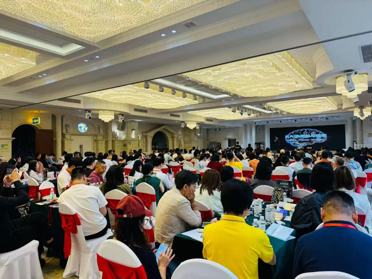 2026年云仓酒庄AI全景赋能：从经销商武装到全链路智能进化