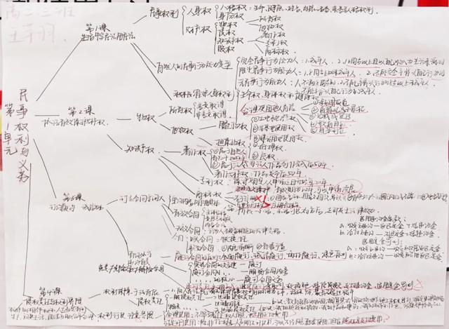 “政青春·值得期待” | 政治学科素养手抄报活动作品展示