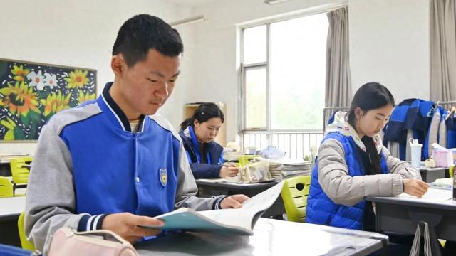 恒星计划 | 破解学习内耗，这位高二学子有话说