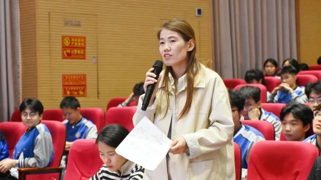 思辨明志，逐梦青春 | 潍坊恒德实验学校第五届辩论赛圆满落幕