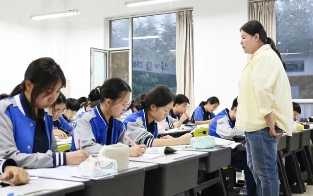 学在恒德｜六环联动，激活课堂内生动力