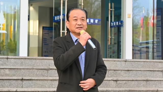 18千米 | 恒德学子用远足铸就坚韧