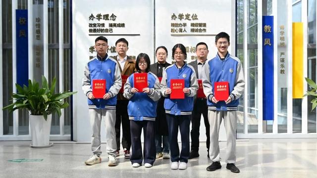 喜报 | 恒德学子在第二十六届世界华人学生作文大赛中荣获佳绩