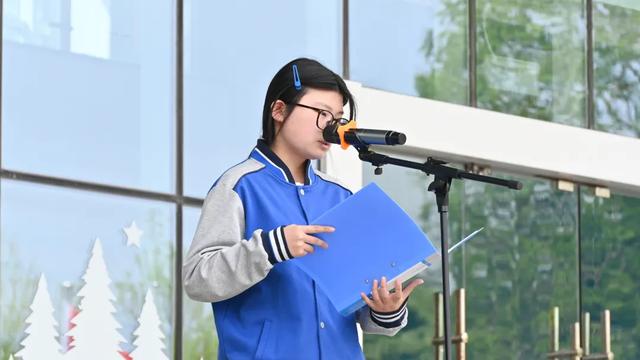 国旗下演讲 | 没有规矩，不成方圆