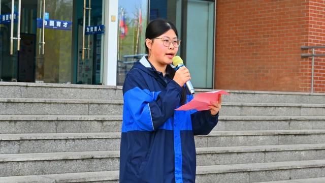 18千米 | 恒德学子用远足铸就坚韧