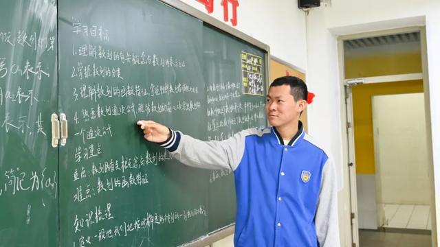 恒星计划 | 破解学习内耗，这位高二学子有话说