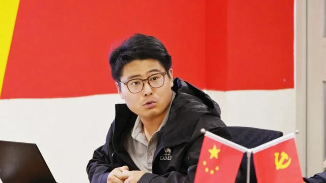 “德” 润少年心 | 班主任经验交流会，育人智慧共传承