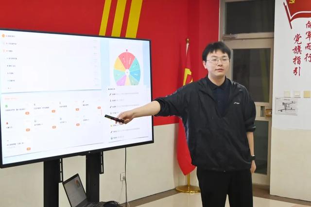 心守育人路 | 班主任经验交流会，匠心同行共成长