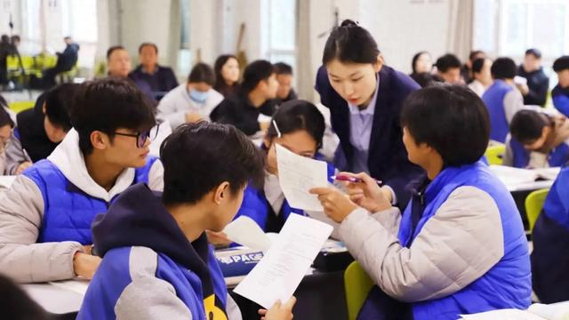 学在恒德｜六环联动，激活课堂内生动力