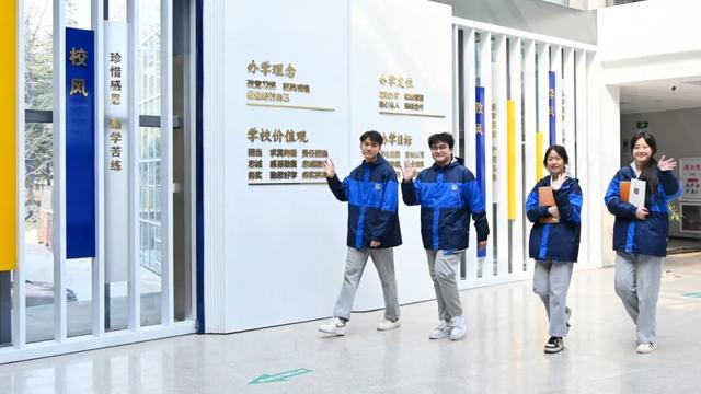 I 在恒德：遇见・成长・难忘（六）