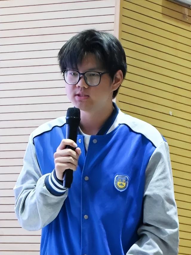 思辨明志，逐梦青春 | 潍坊恒德实验学校第五届辩论赛圆满落幕