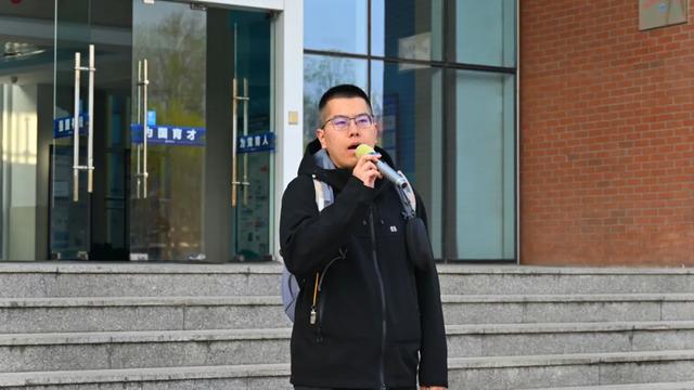 18千米 | 恒德学子用远足铸就坚韧