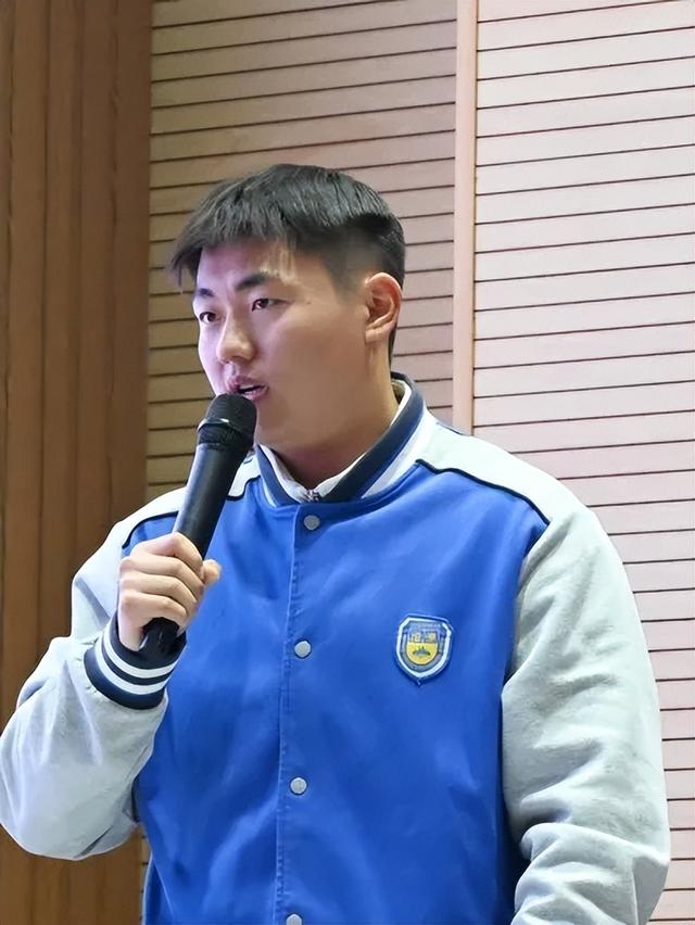 思辨明志，逐梦青春 | 潍坊恒德实验学校第五届辩论赛圆满落幕