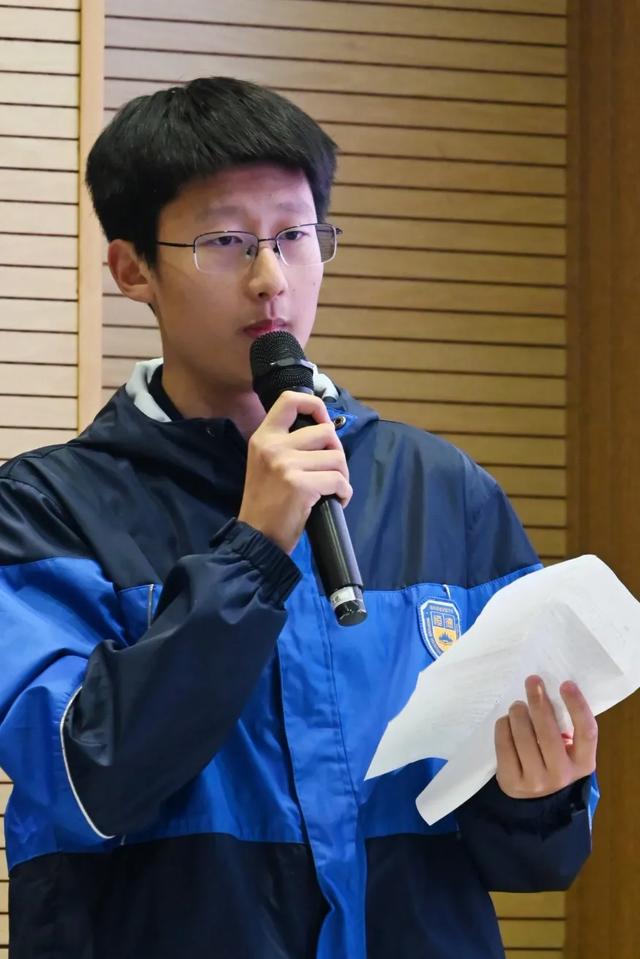思辨明志，逐梦青春 | 潍坊恒德实验学校第五届辩论赛圆满落幕