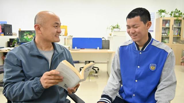 恒星计划 | 破解学习内耗，这位高二学子有话说