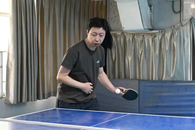 “羽”你相遇，“乒”出精彩 | “恒德杯”乒羽联谊赛火热开赛