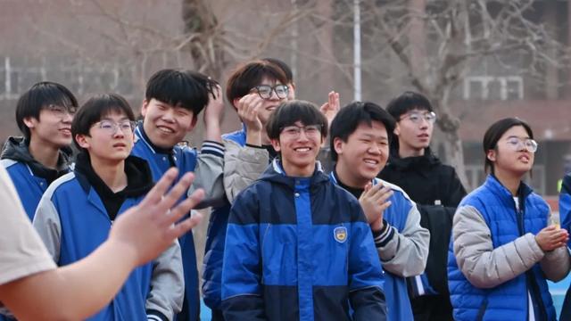 球场少年，锋芒尽显 | 恒德高二年级篮球赛盛况回顾