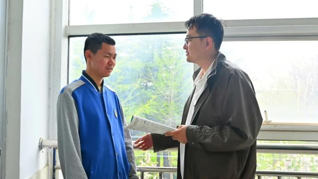 恒星计划 | 破解学习内耗，这位高二学子有话说