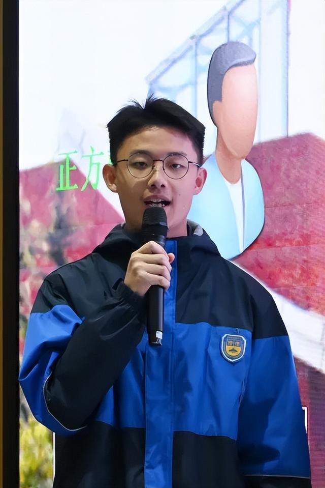 思辨明志，逐梦青春 | 潍坊恒德实验学校第五届辩论赛圆满落幕