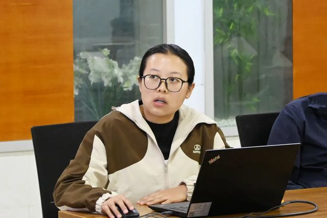 “德” 润少年心 | 班主任经验交流会，育人智慧共传承