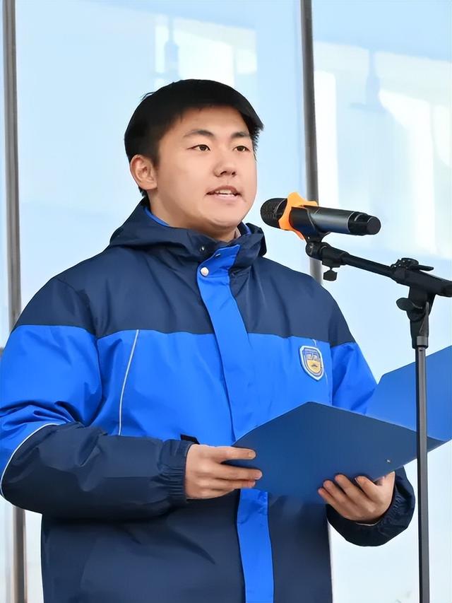 I 在恒德：遇见・成长・难忘（五）