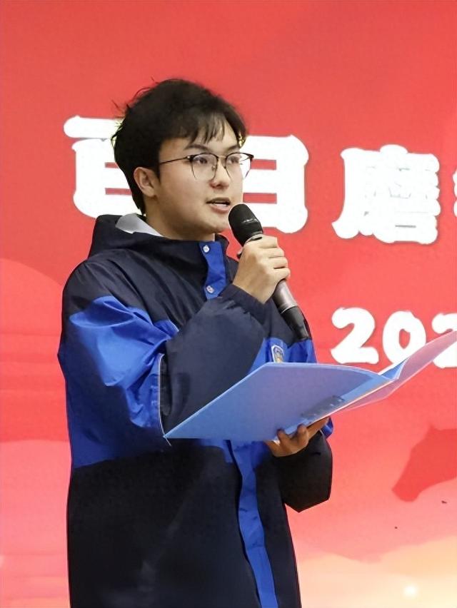 I 在恒德：遇见・成长・难忘（二）