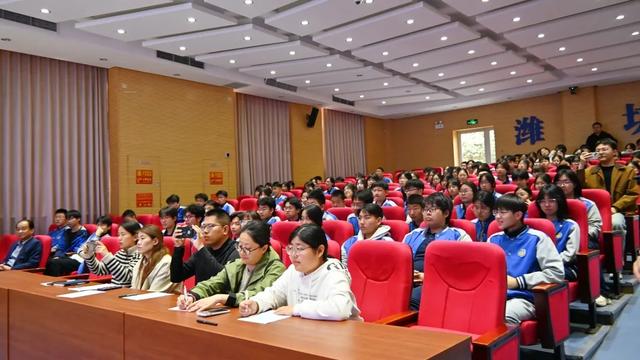 思辨明志，逐梦青春 | 潍坊恒德实验学校第五届辩论赛圆满落幕