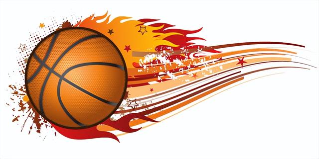 球场少年，锋芒尽显 | 恒德高二年级篮球赛盛况回顾